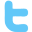 Twitter Alt 4 Icon 32x32 png